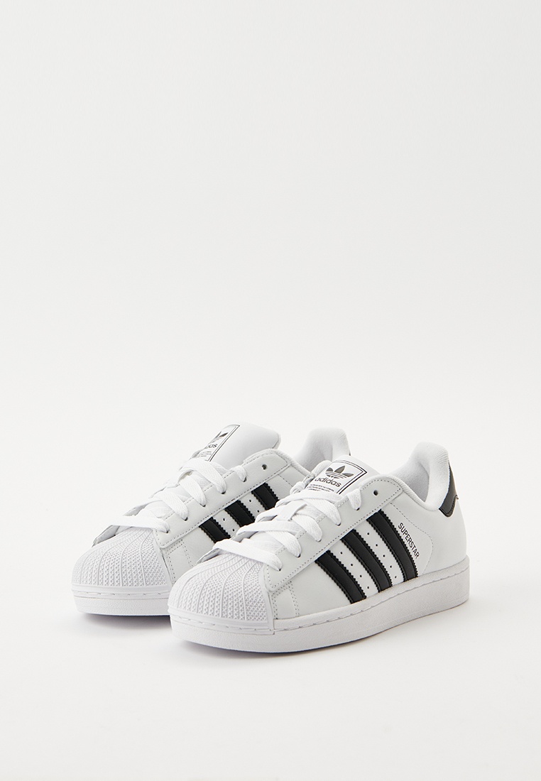 Мужские кеды Adidas Originals (Адидас Ориджиналс) IH8659: изображение 3