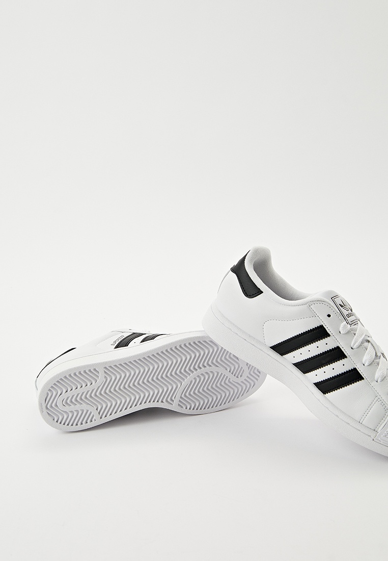 Мужские кеды Adidas Originals (Адидас Ориджиналс) IH8659: изображение 5