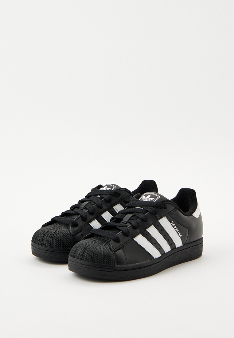 Мужские кеды Adidas Originals (Адидас Ориджиналс) JI0079: изображение 3