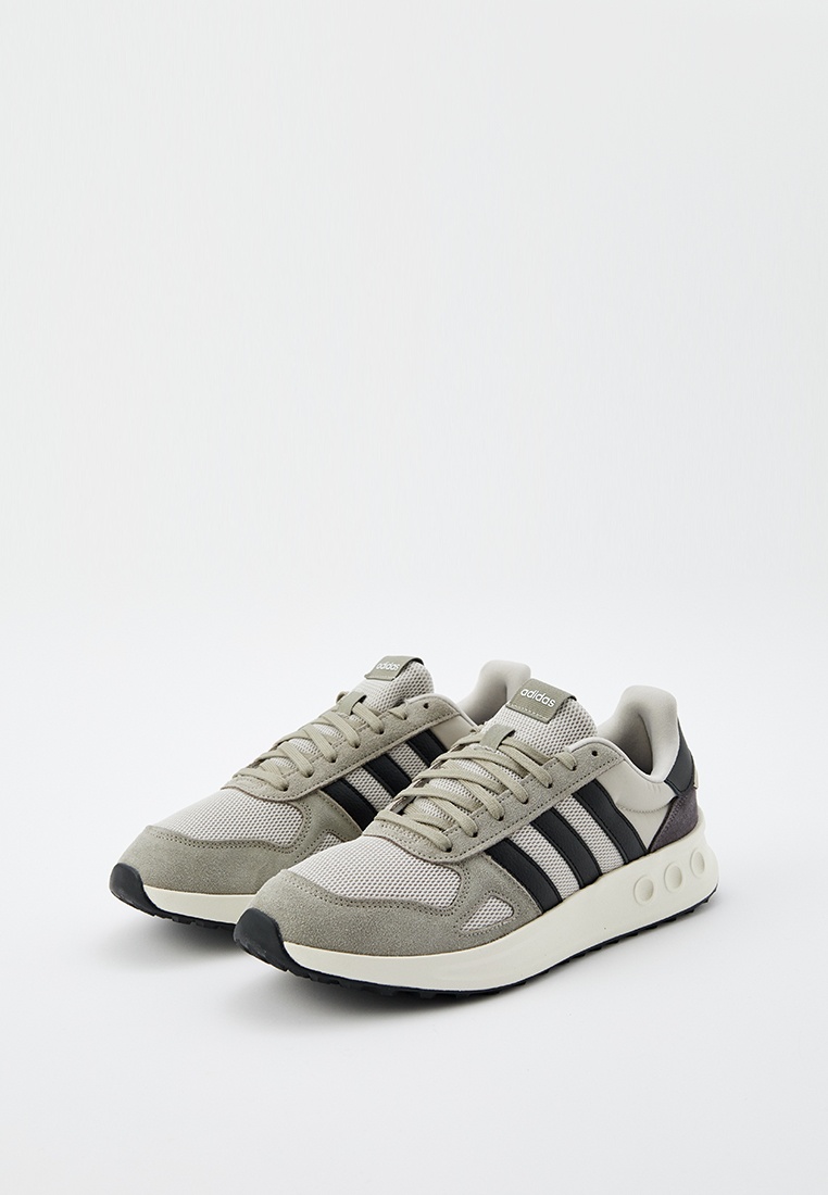 Мужские кроссовки Adidas (Адидас) JI4869: изображение 3