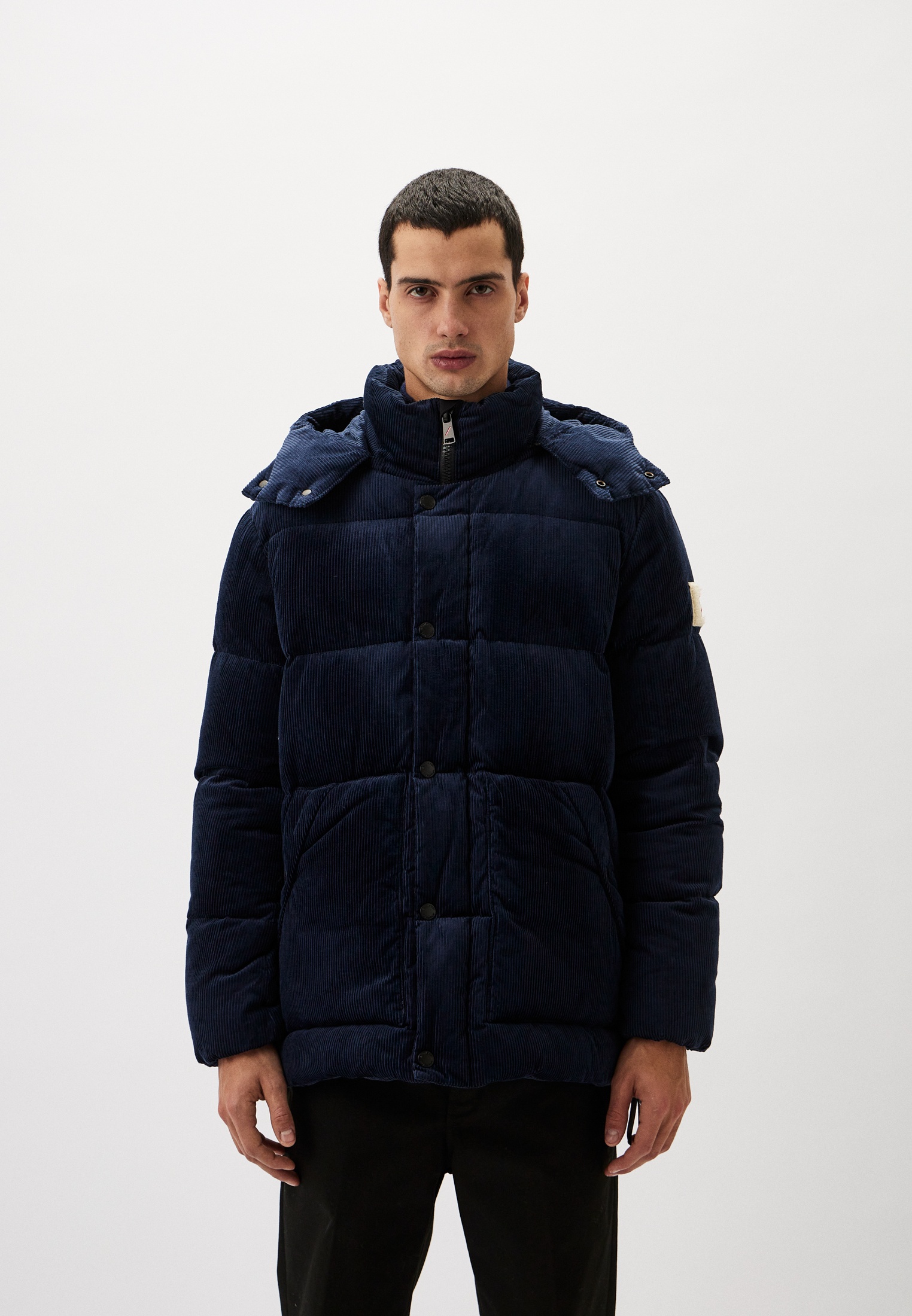 Пуховик After Label TOLEDOTP313