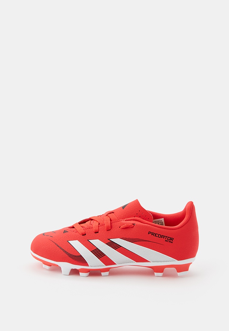 Кроссовки для девочек Adidas (Адидас) Бутсы adidas