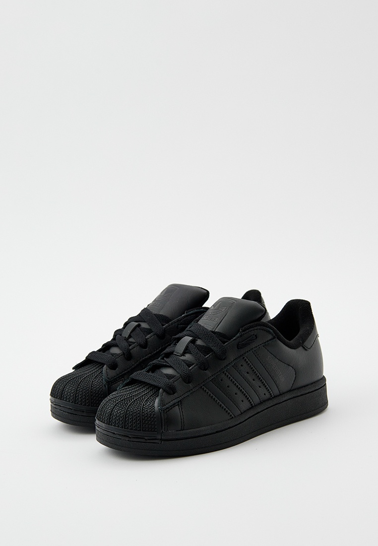 Мужские кеды Adidas Originals (Адидас Ориджиналс) JI0081: изображение 3