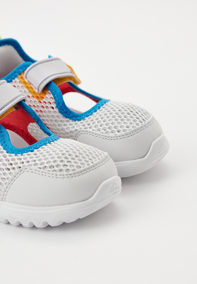 Сандалии для мальчиков Adidas (Адидас) IH8732: изображение 2