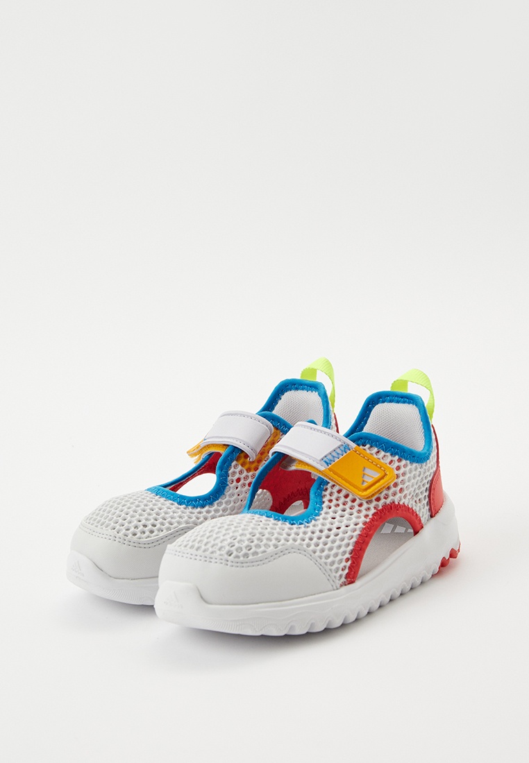 Сандалии для мальчиков Adidas (Адидас) IH8732: изображение 3