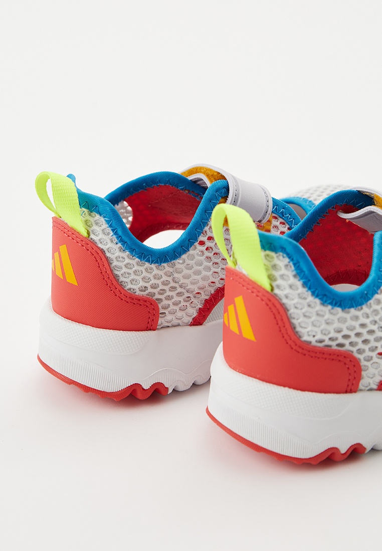 Сандалии для мальчиков Adidas (Адидас) IH8732: изображение 4