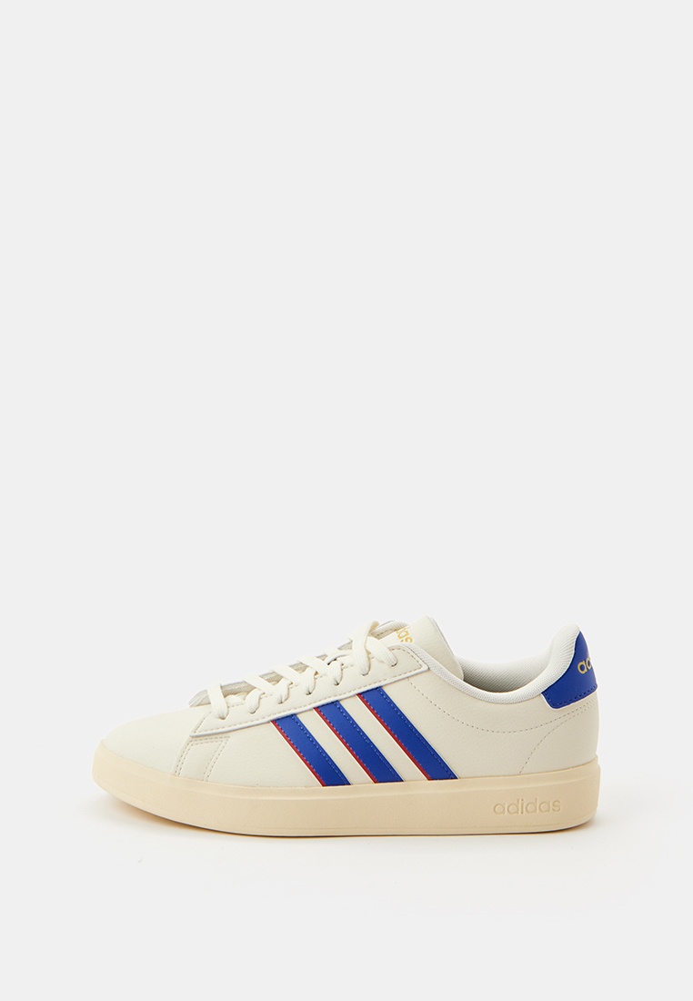 Мужские кеды Adidas (Адидас) JH9303: изображение 1