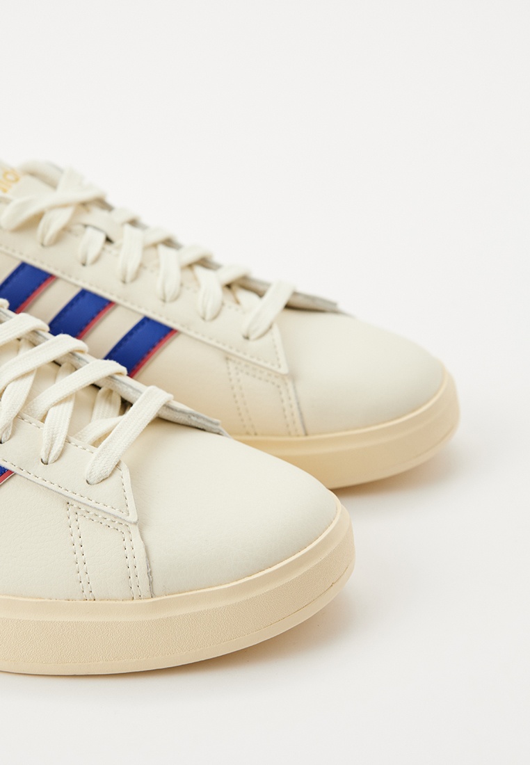 Мужские кеды Adidas (Адидас) JH9303: изображение 2