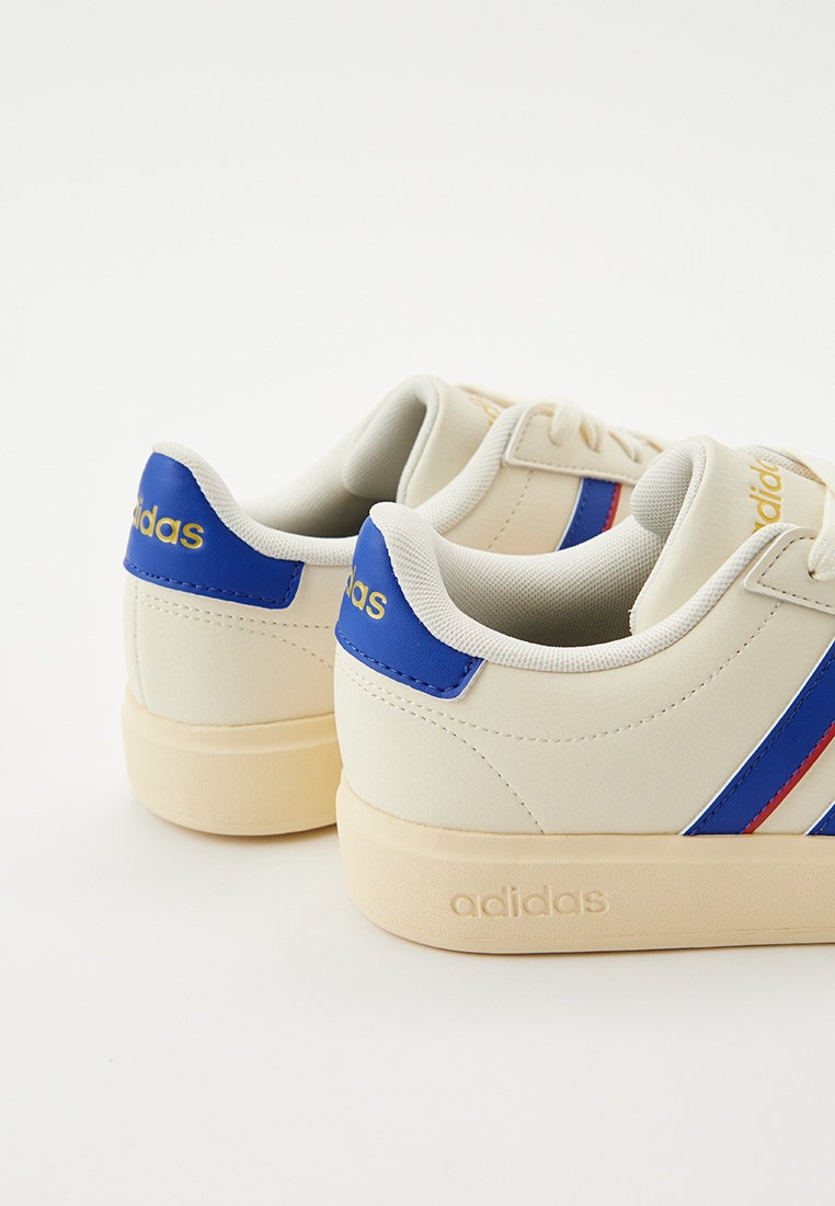 Мужские кеды Adidas (Адидас) JH9303: изображение 4