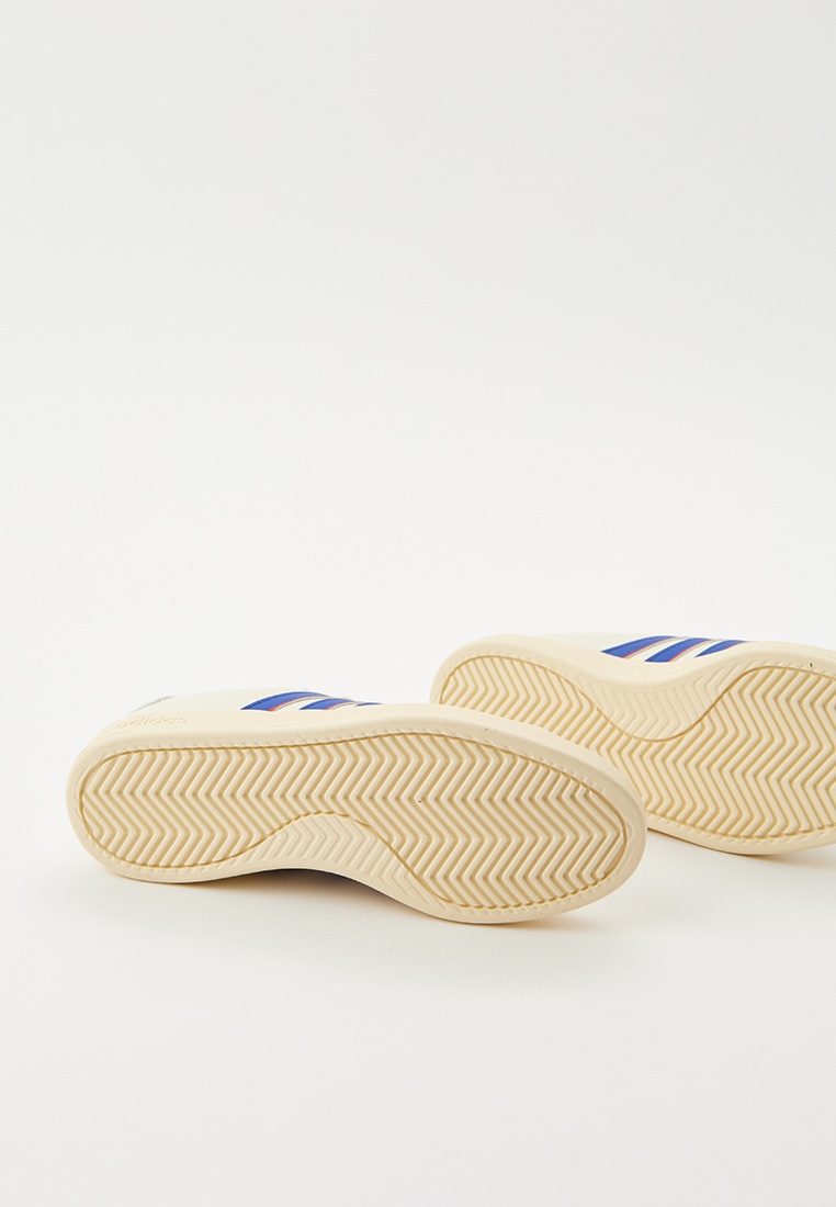 Мужские кеды Adidas (Адидас) JH9303: изображение 5