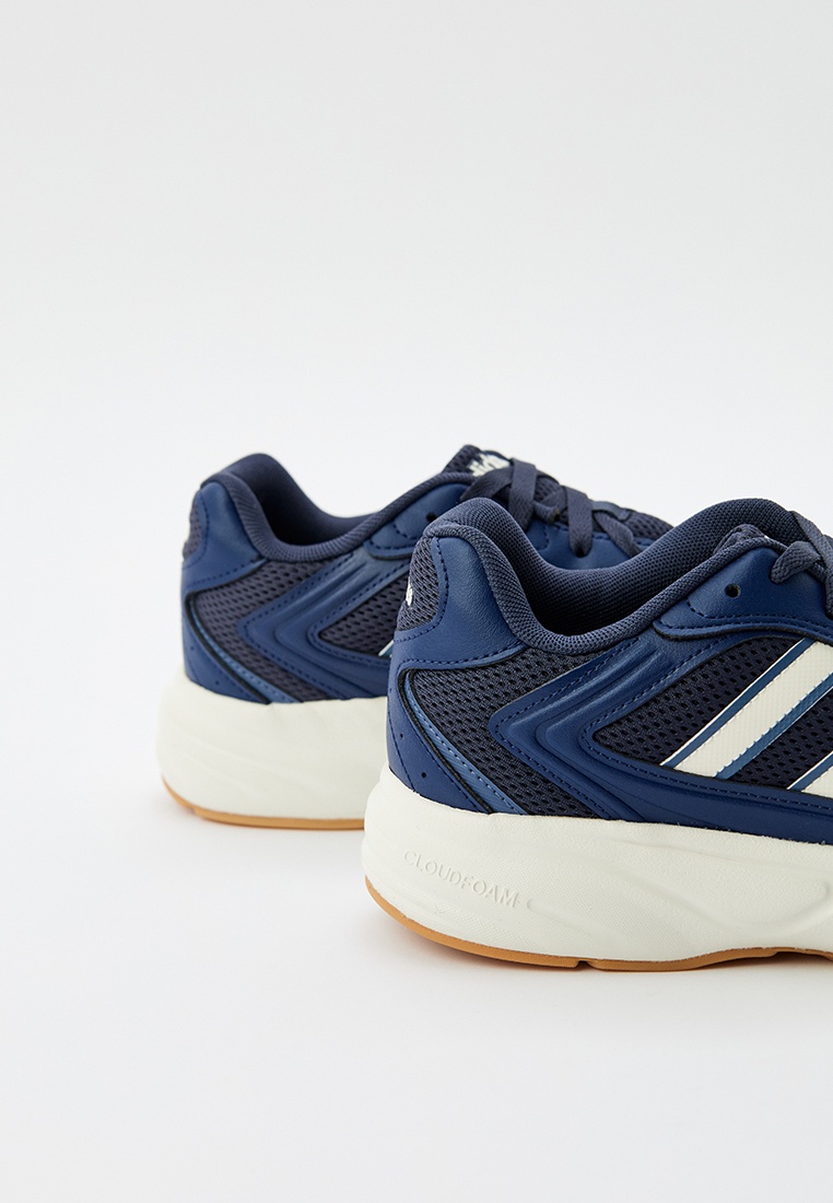 Мужские кроссовки Adidas (Адидас) JR5155: изображение 4