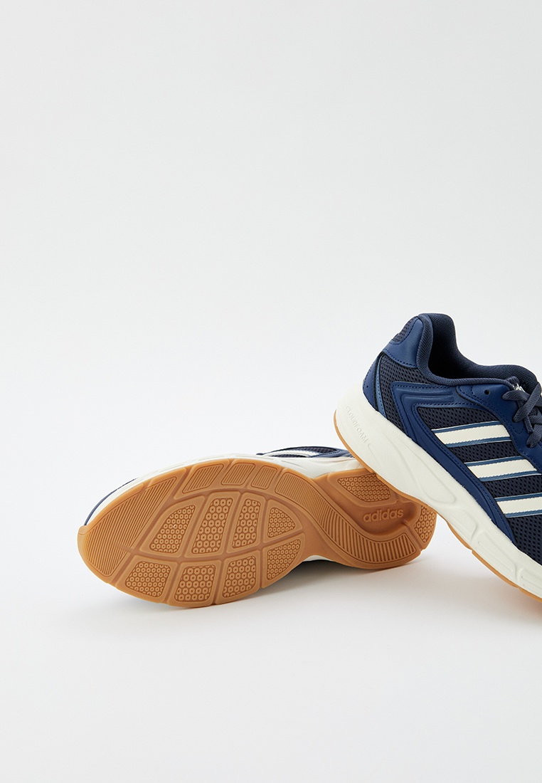 Мужские кроссовки Adidas (Адидас) JR5155: изображение 5