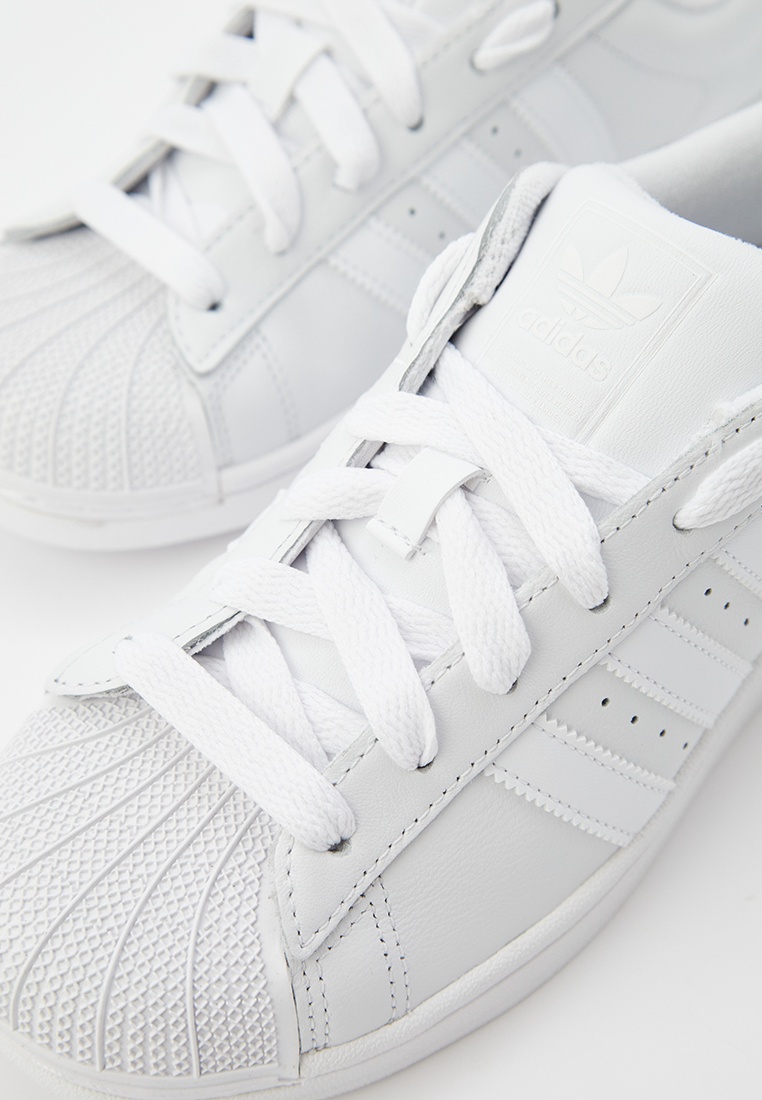 Мужские кеды Adidas Originals (Адидас Ориджиналс) JI0080: изображение 2