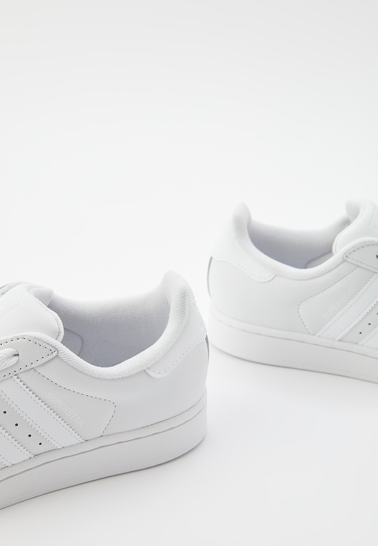 Мужские кеды Adidas Originals (Адидас Ориджиналс) JI0080: изображение 4