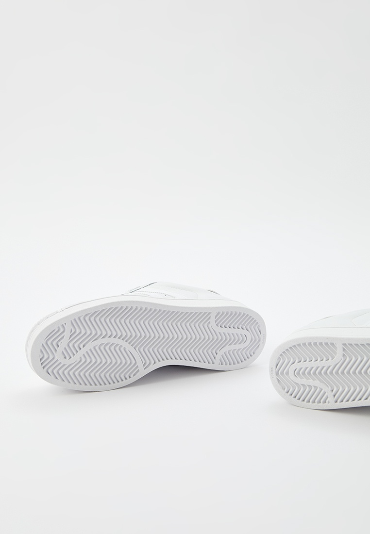 Мужские кеды Adidas Originals (Адидас Ориджиналс) JI0080: изображение 5