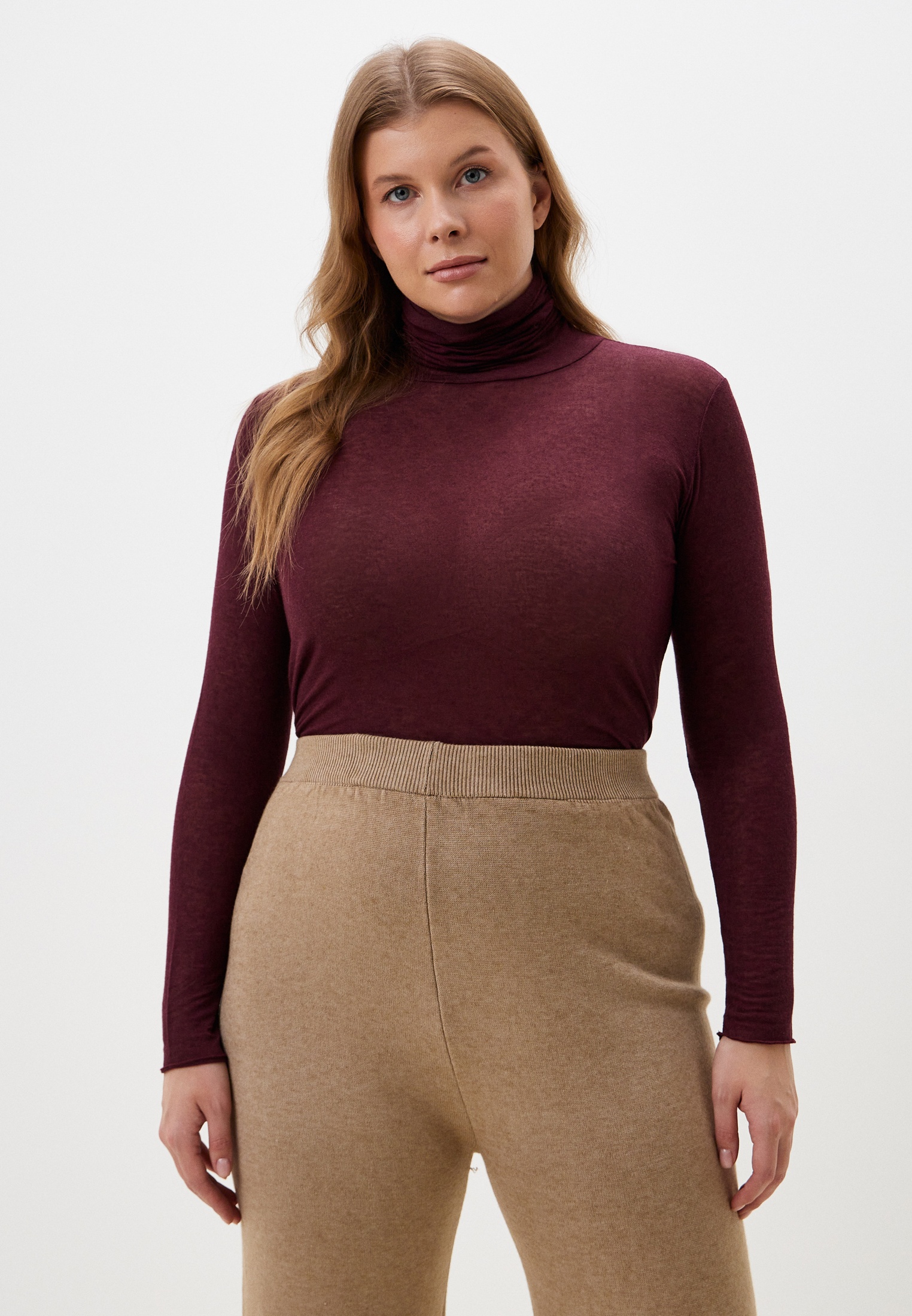 Водолазка Sophia CACHEMIRE23000
