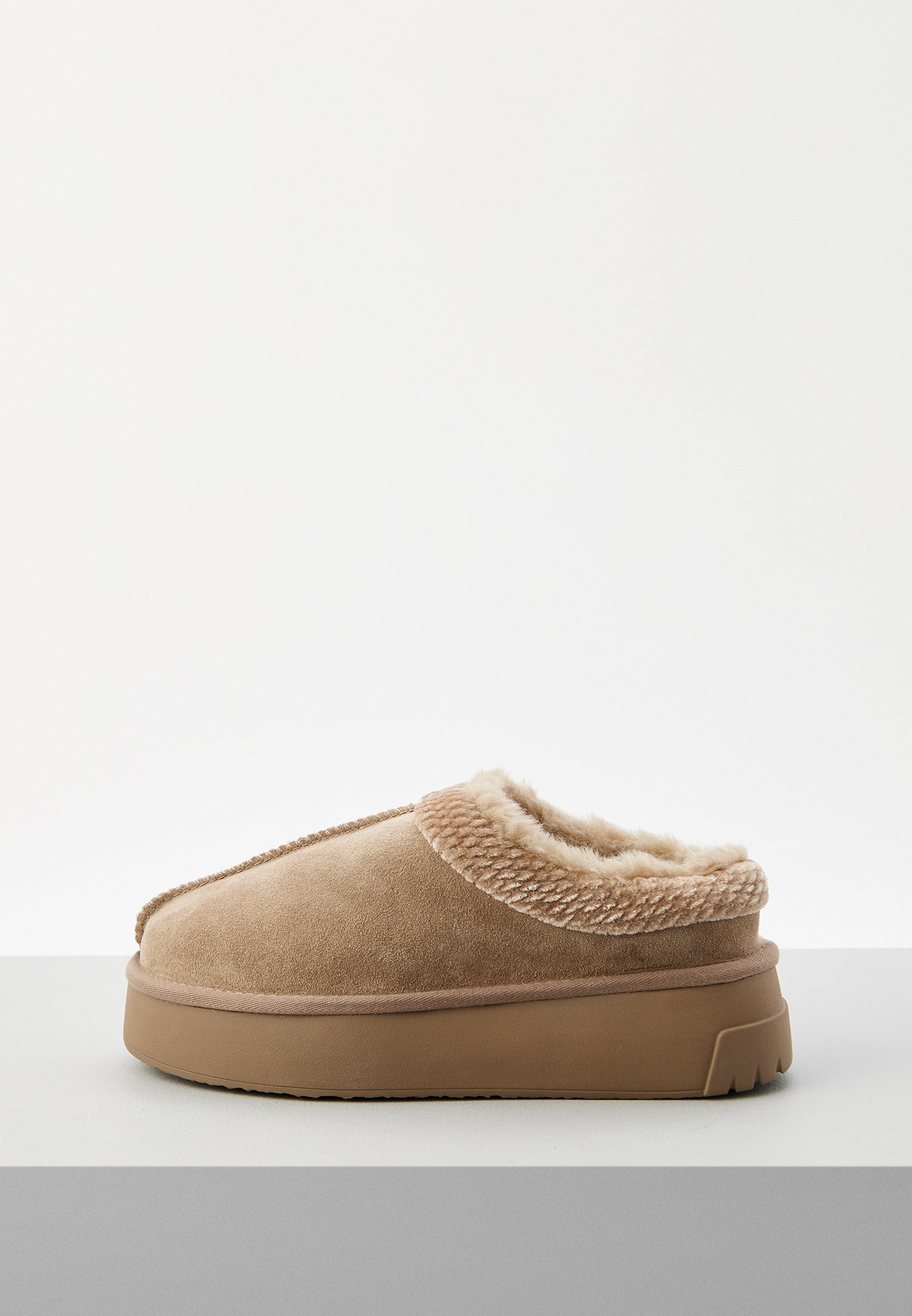 Женские угги Colors of California HC.BLAST31