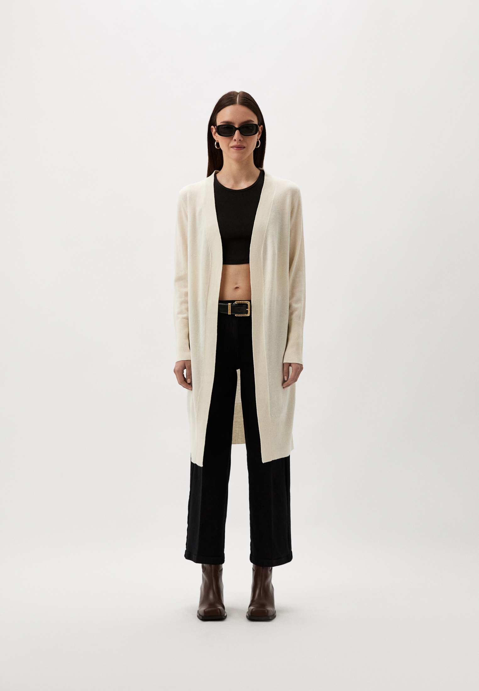 Кардиган John Richmond ZPA24277CD