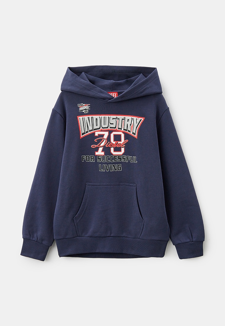 Толстовка Diesel (Дизель) J01967