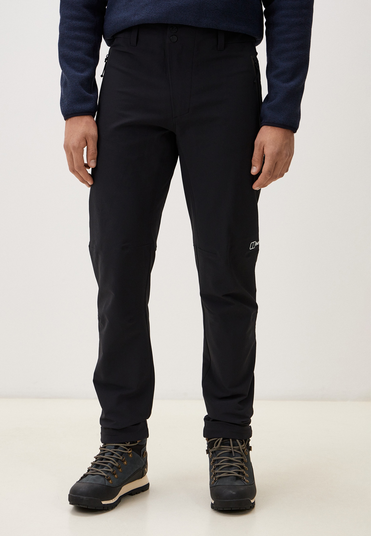 Мужские брюки Berghaus 4A001234BP6