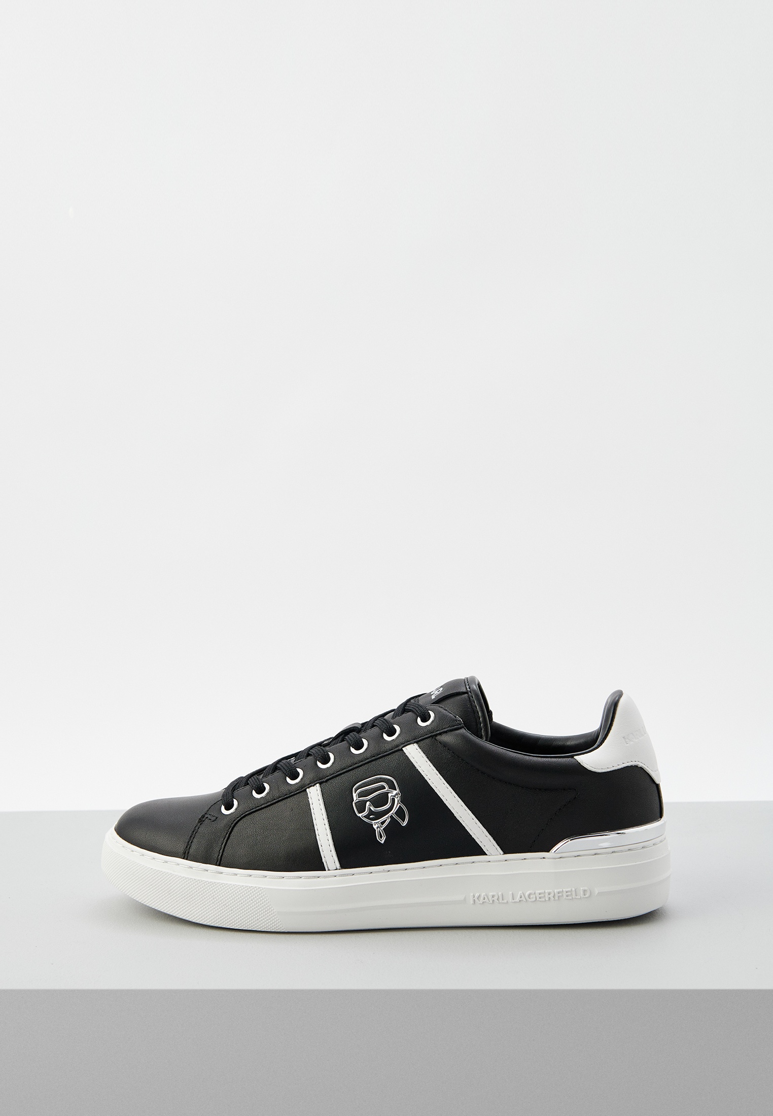 Мужские кеды Karl Lagerfeld (Карл Лагерфельд) 855030-543470