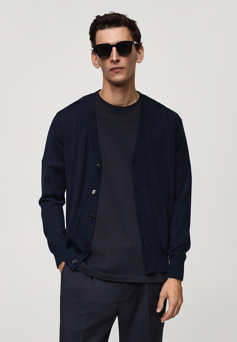 Кардиган Mango Man 77065972