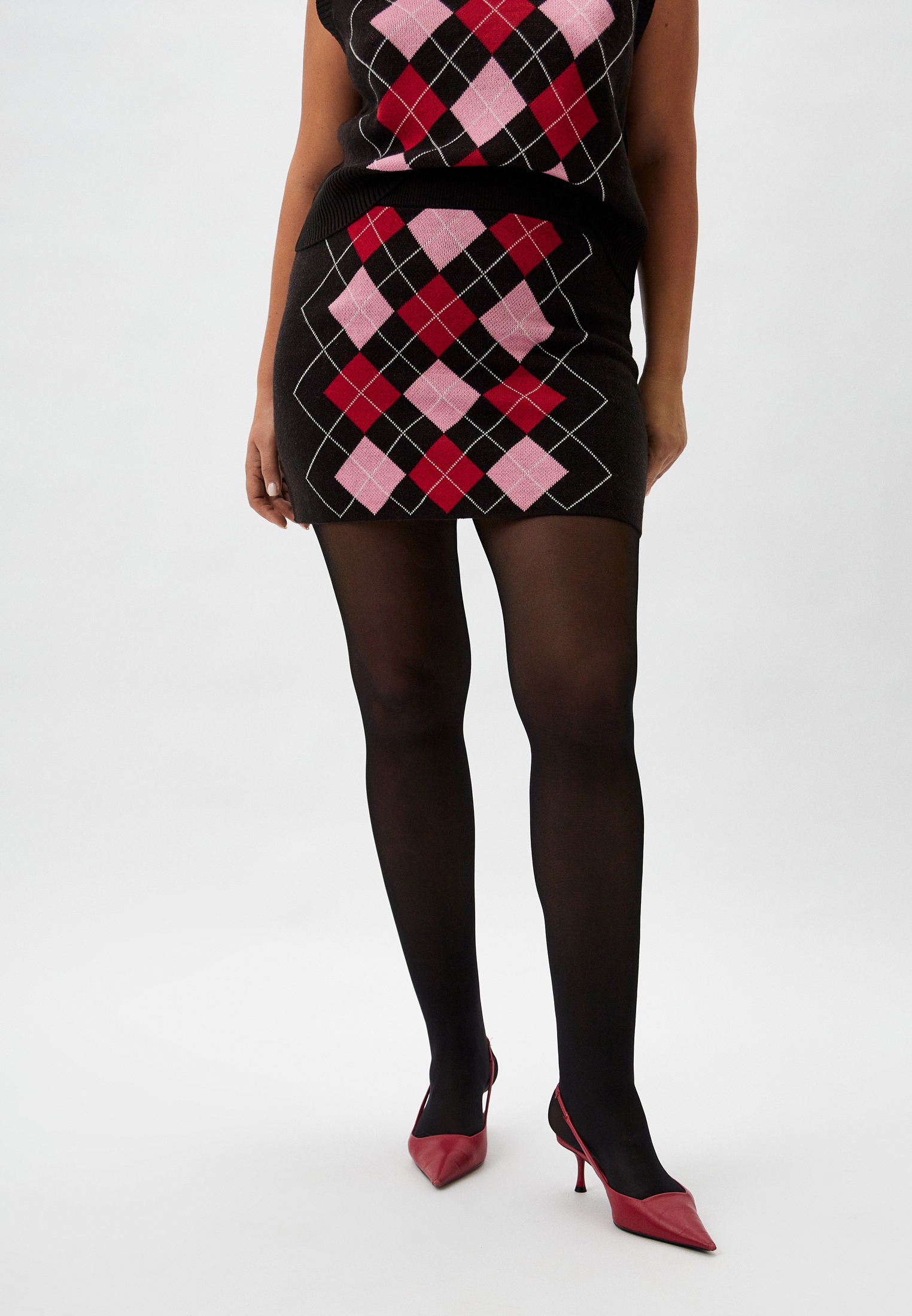 Юбка H&M 045199