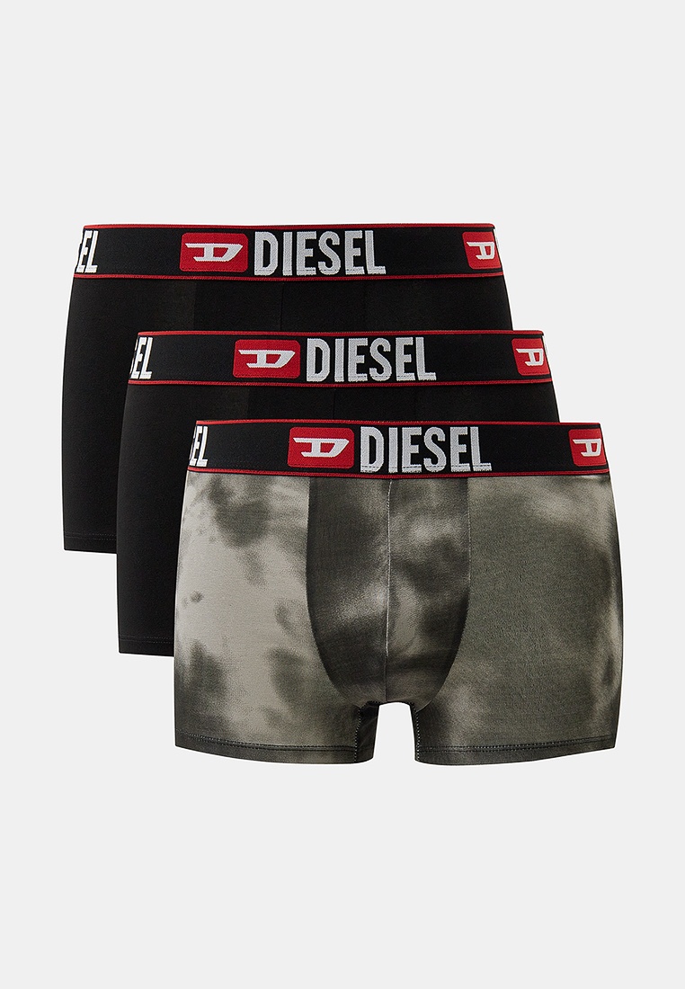Мужские комплекты Diesel (Дизель) Трусы 3 шт. Diesel