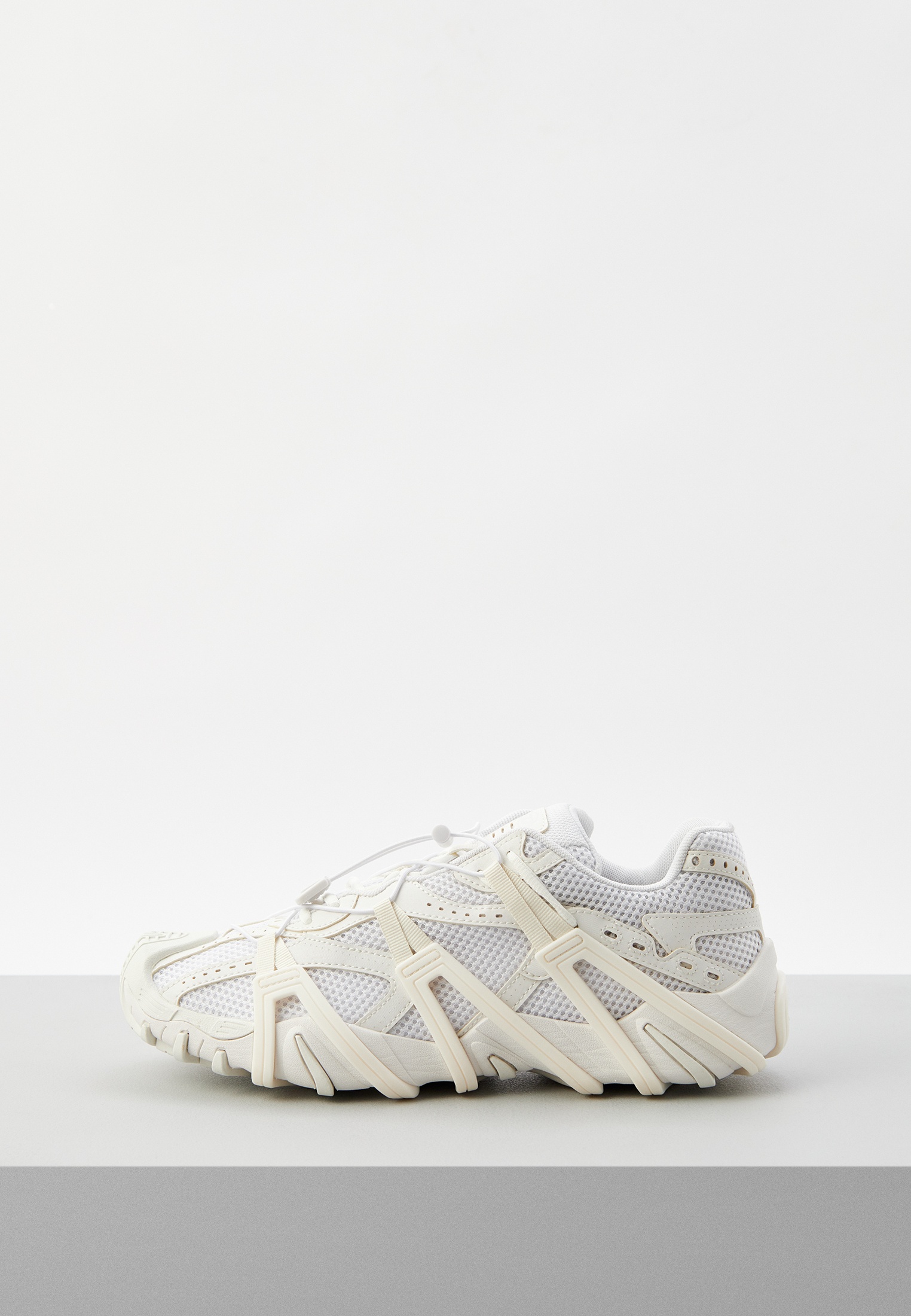 Мужские кроссовки Diesel (Дизель) Y03274P6372