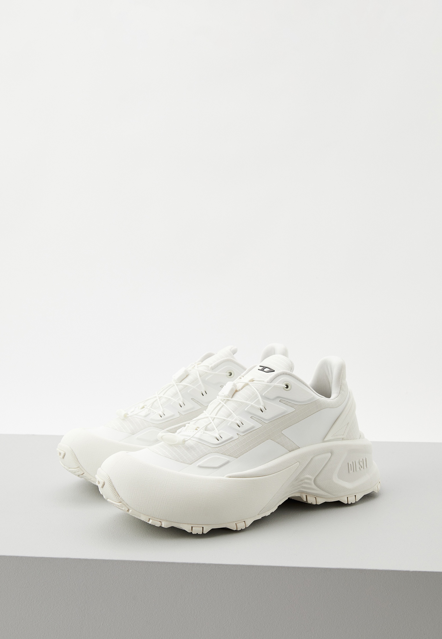 Мужские кроссовки Diesel (Дизель) Y03444P6918: изображение 3