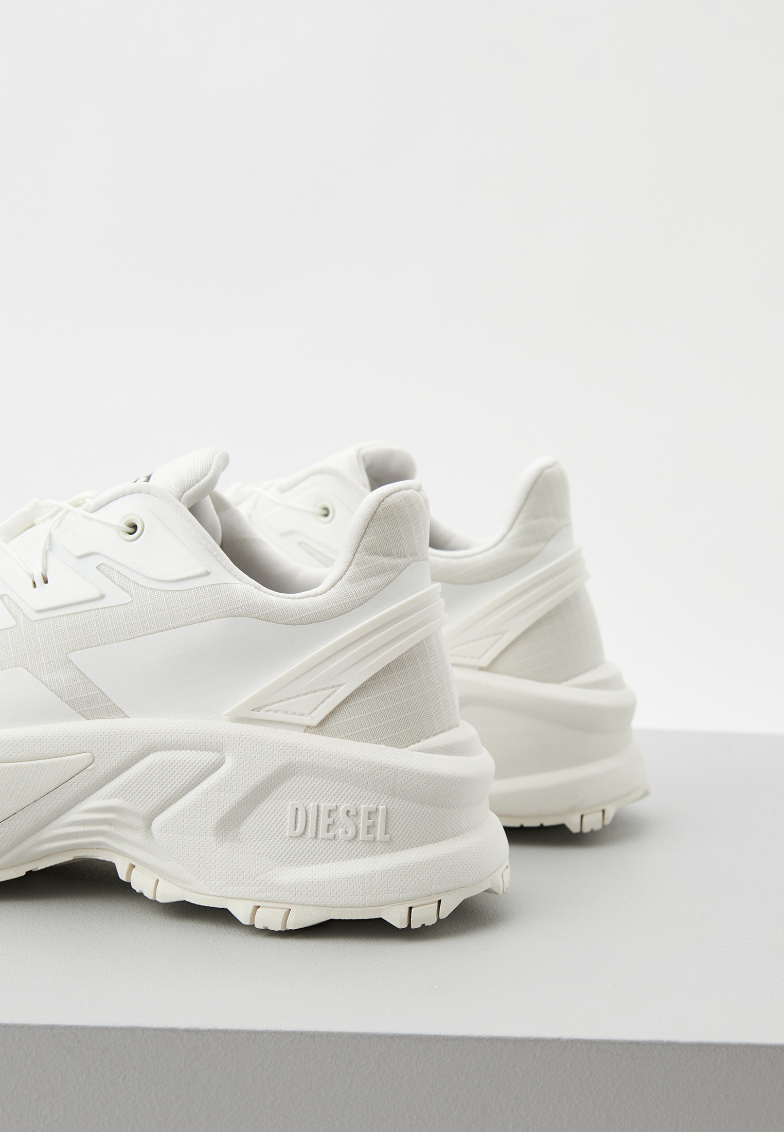 Мужские кроссовки Diesel (Дизель) Y03444P6918: изображение 4