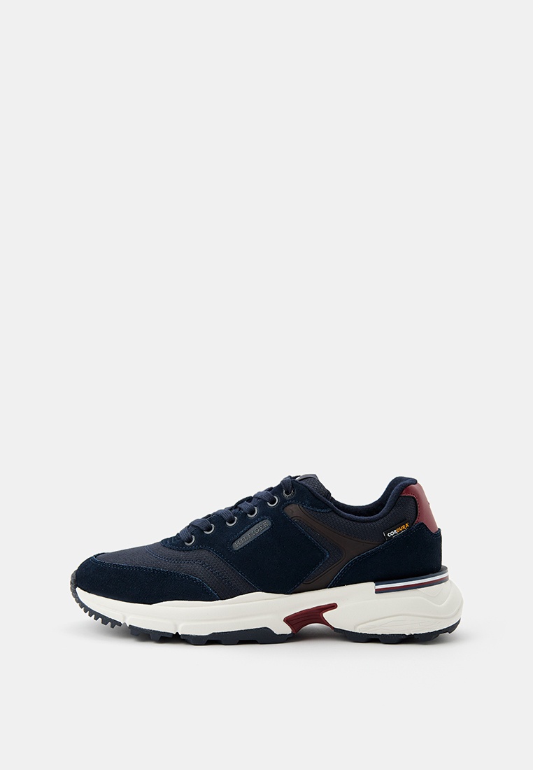 Мужские кроссовки Tommy Hilfiger (Томми Хилфигер) Кроссовки Tommy Hilfiger