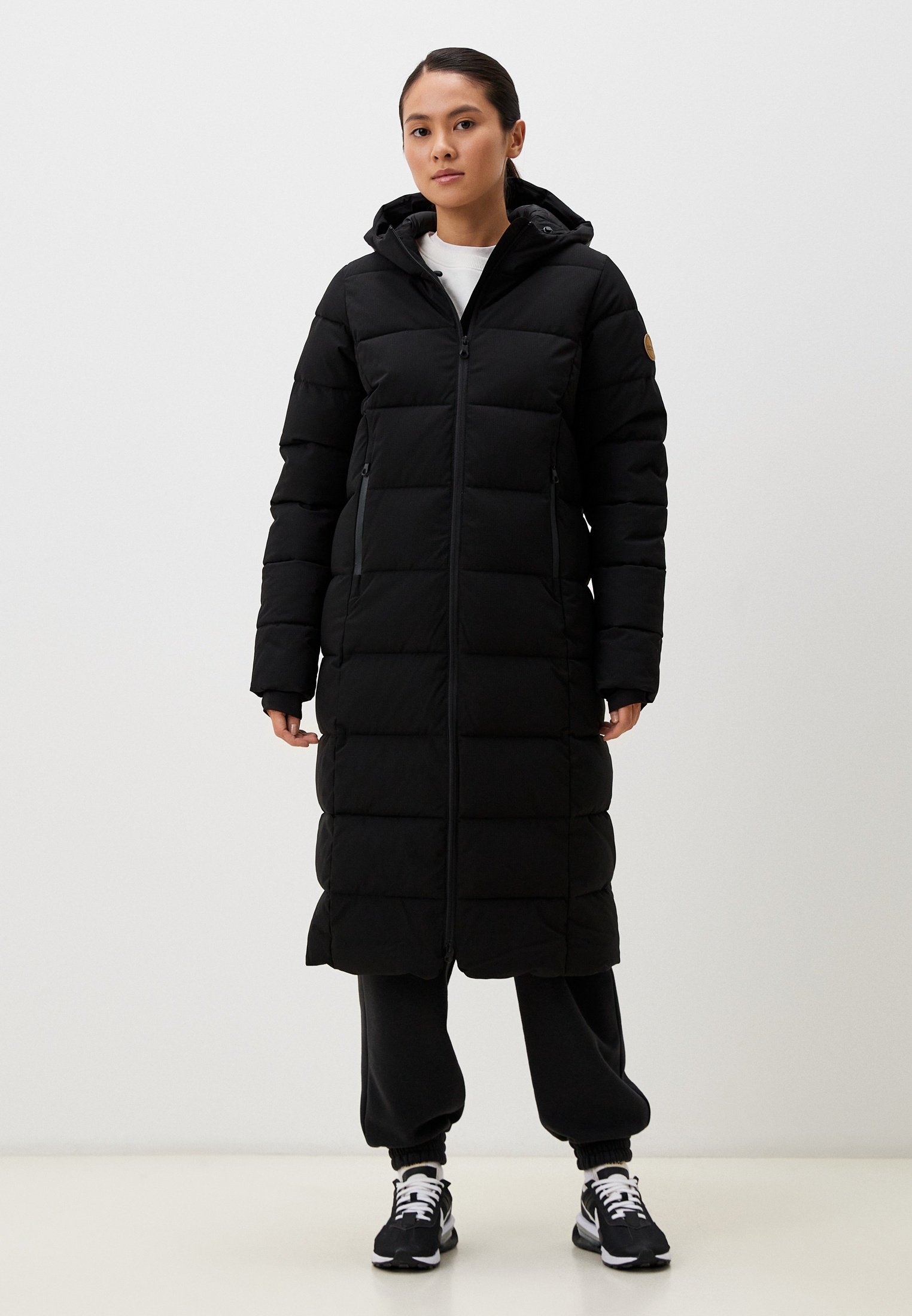 Женская верхняя одежда Icepeak (Айспик) 653083563QTX