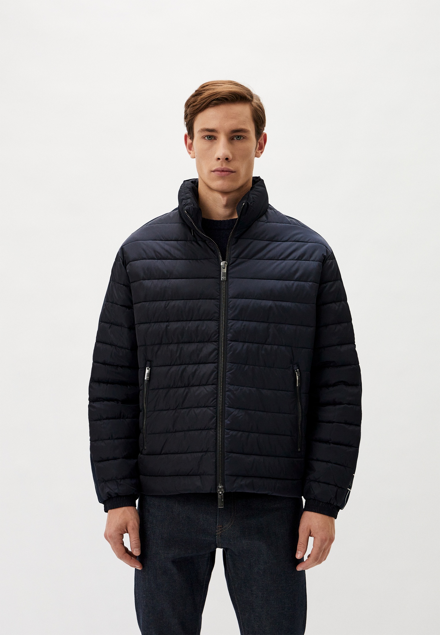 Куртка Armani Exchange 6DZB37 ZN4XZ
