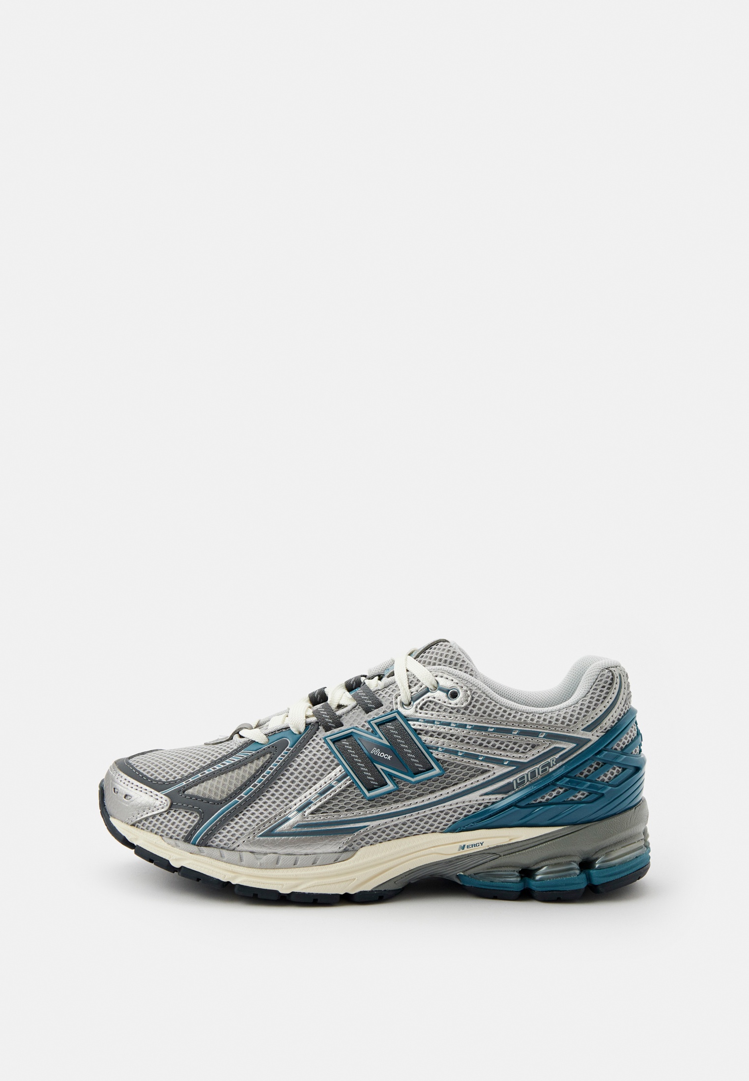 Женские кроссовки New Balance (Нью Баланс) M1906REO