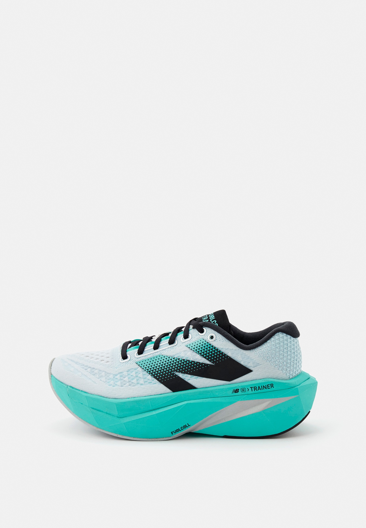 Женские кроссовки New Balance (Нью Баланс) Кроссовки New Balance