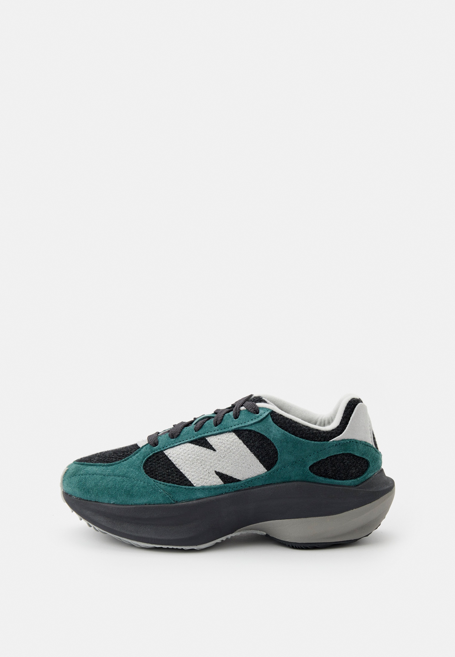 Женские кроссовки New Balance (Нью Баланс) Кроссовки New Balance