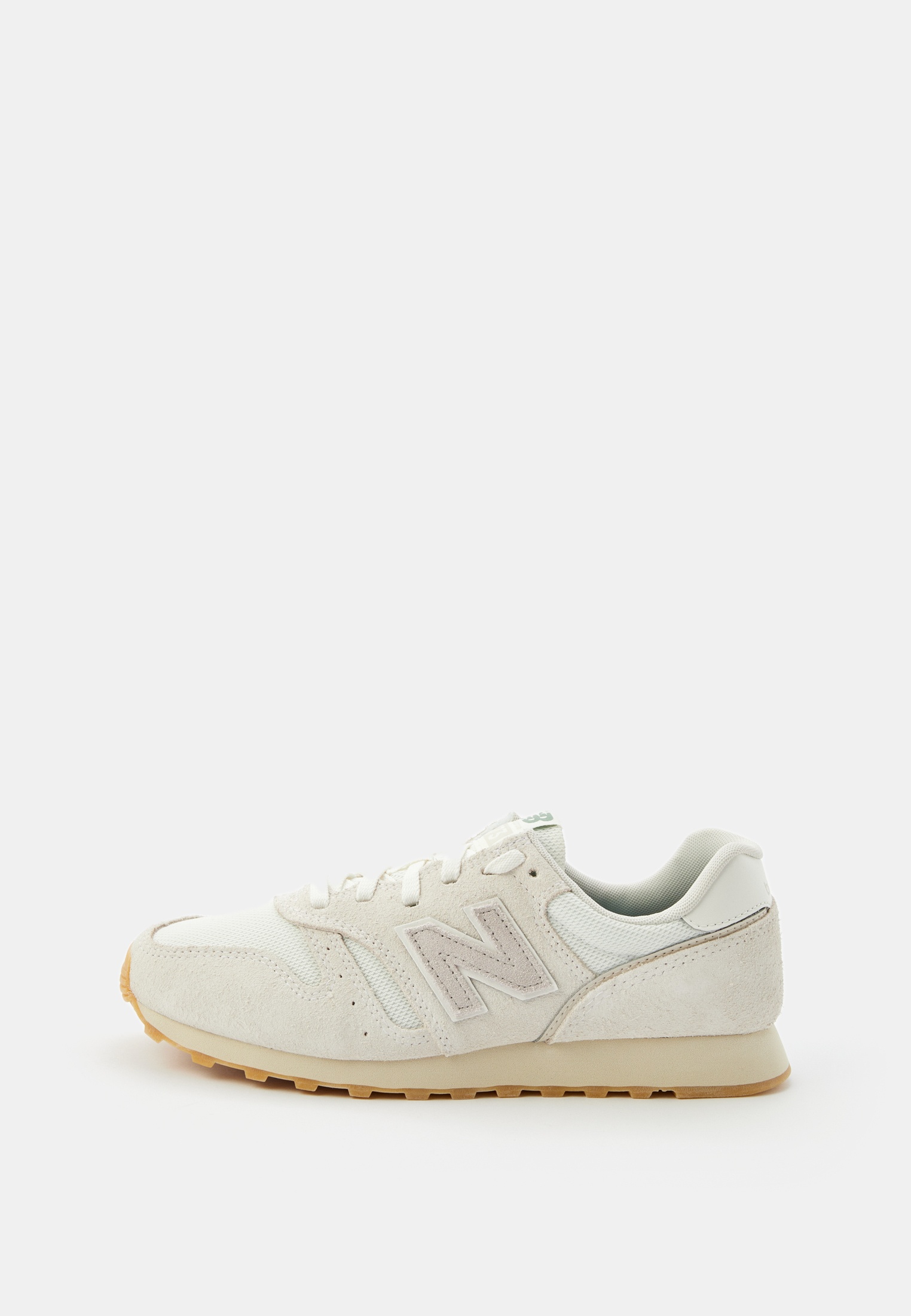 Женские кроссовки New Balance (Нью Баланс) WL373WG2