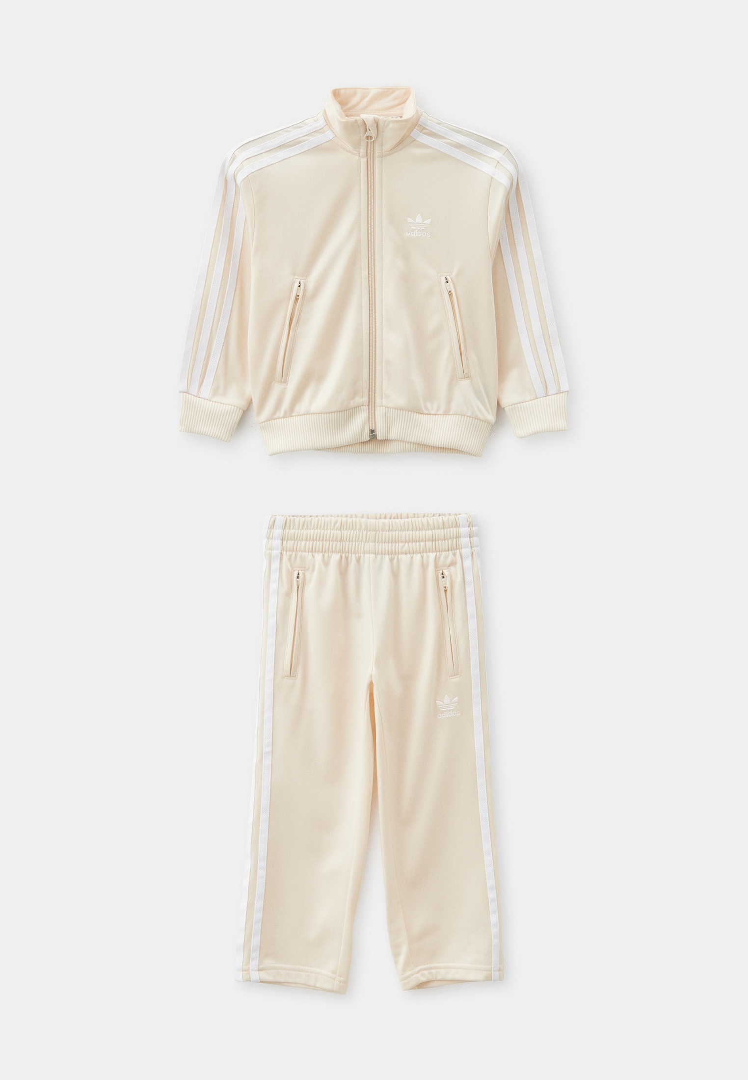 Спортивный костюм Adidas Originals (Адидас Ориджиналс) Костюм спортивный adidas Originals