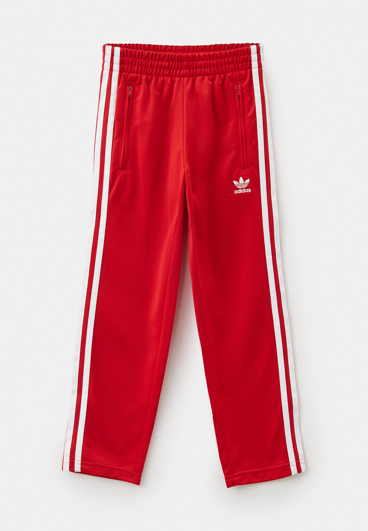 Спортивные брюки для девочек Adidas Originals (Адидас Ориджиналс) Брюки спортивные adidas Originals