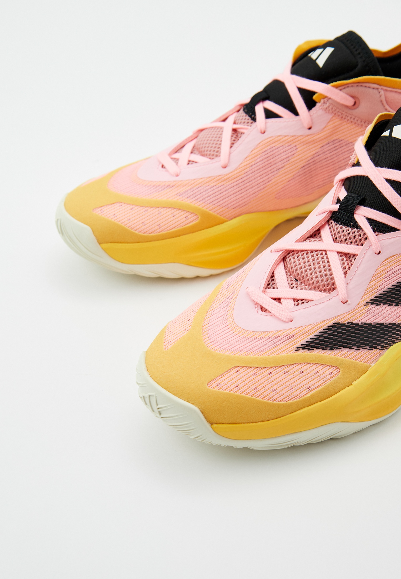 Мужские кроссовки Adidas (Адидас) IG6618: изображение 2