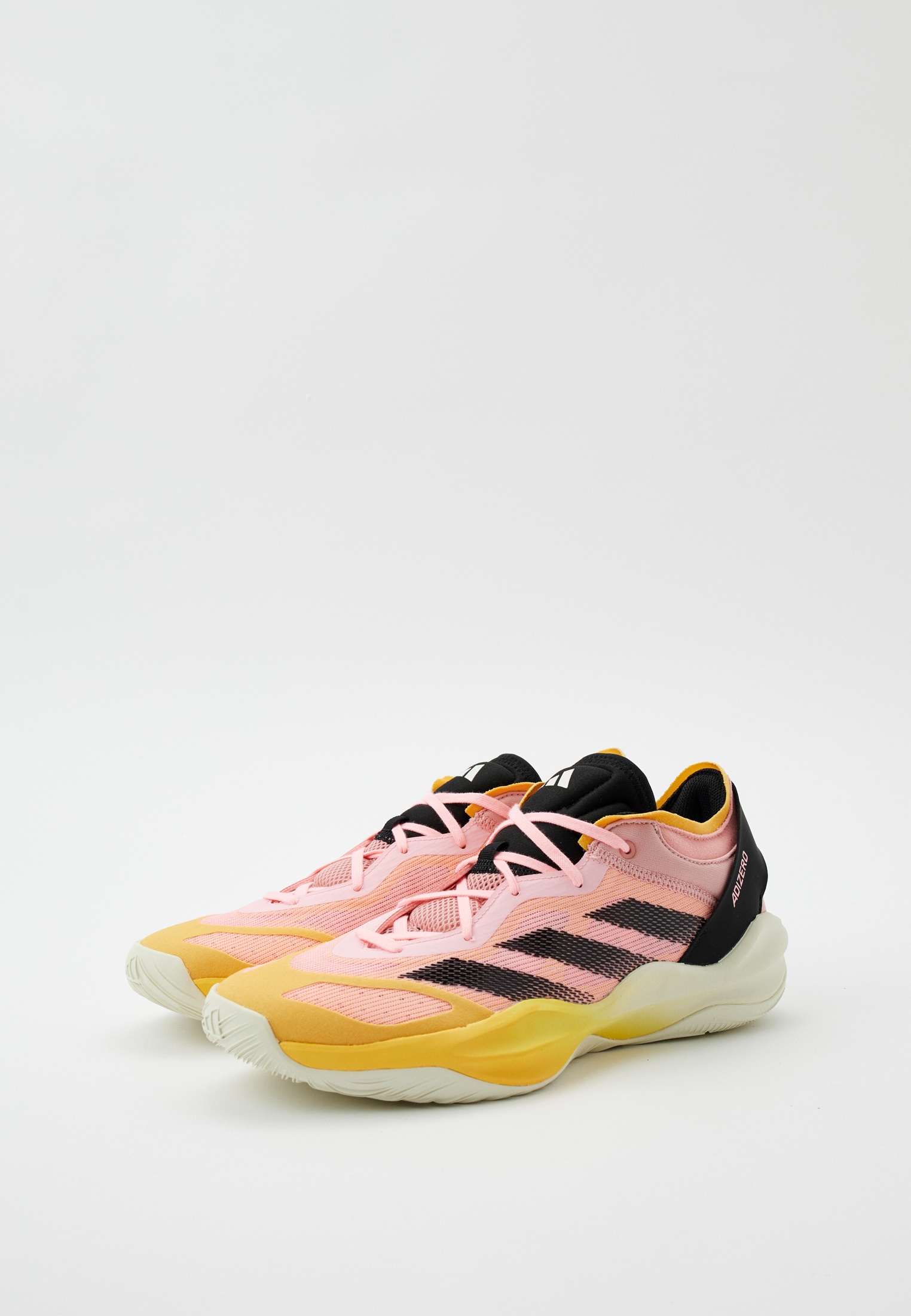 Мужские кроссовки Adidas (Адидас) IG6618: изображение 3