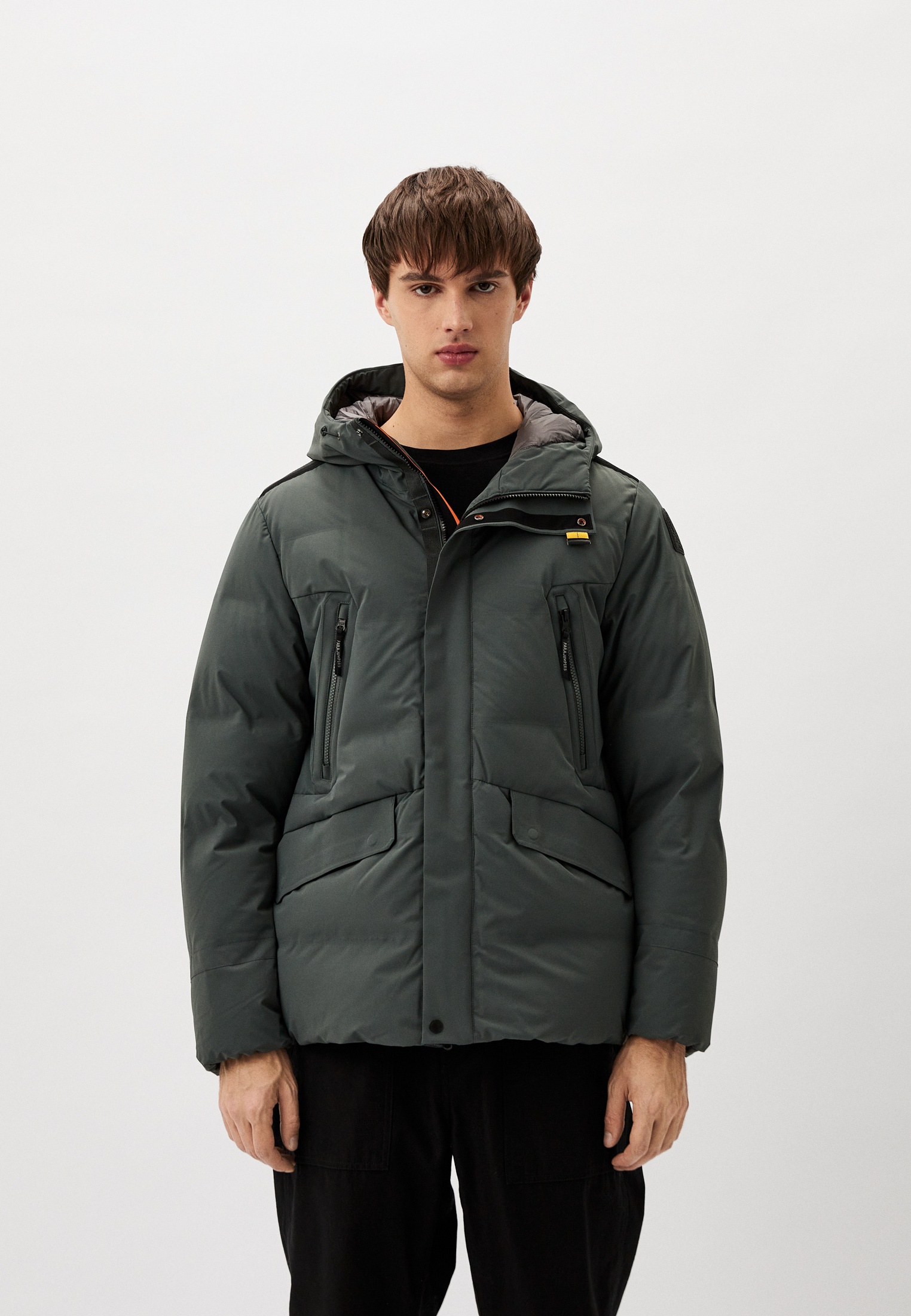 Пуховик Parajumpers 24WMpmjkss02