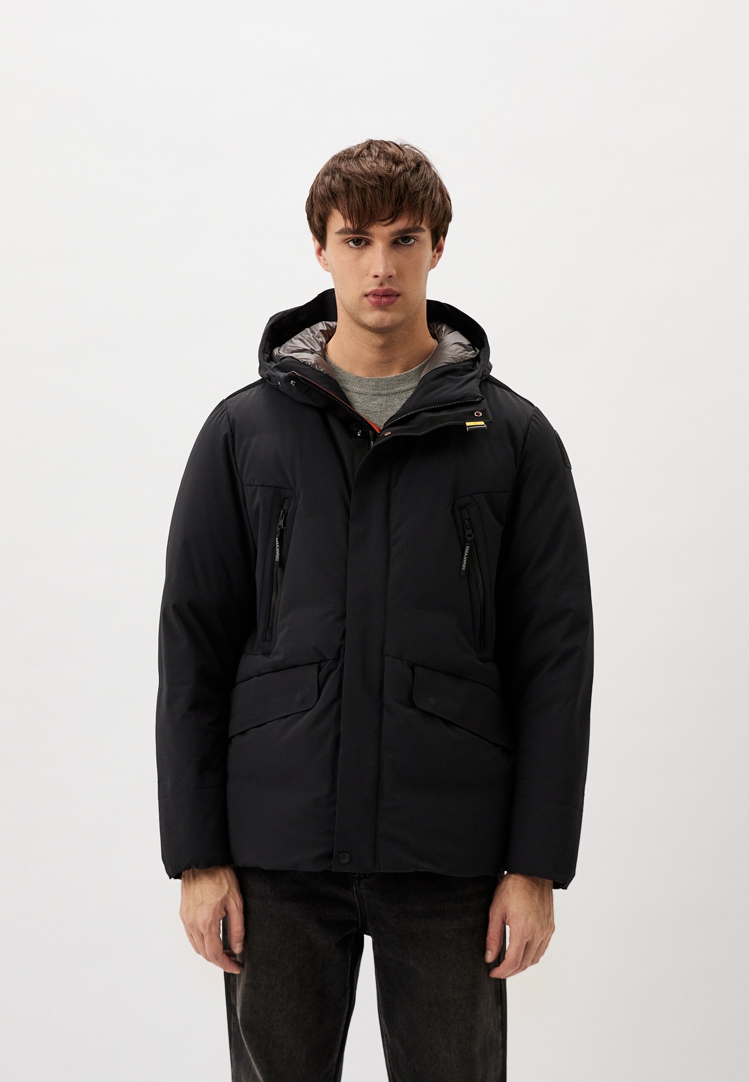 Пуховик Parajumpers 24WMpmjkss02