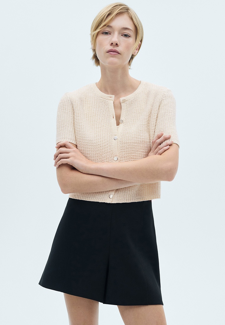 Кардиган Mango (Манго) 77035666