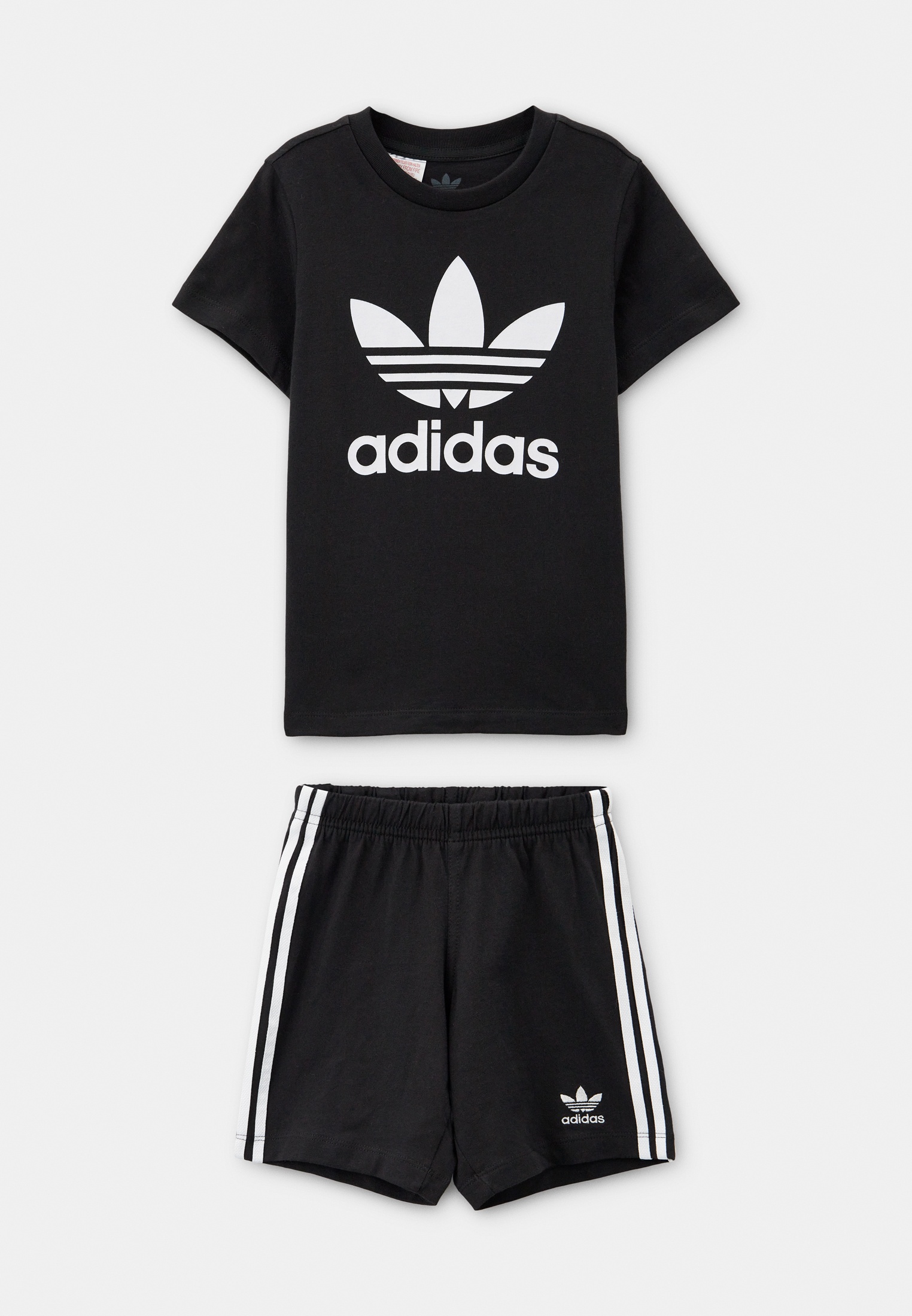 Спортивный костюм Adidas Originals (Адидас Ориджиналс) Костюм спортивный adidas Originals