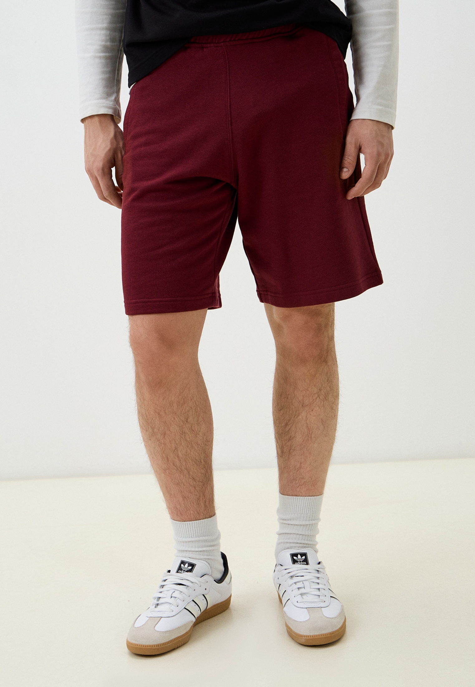 Мужские шорты Adidas Originals (Адидас Ориджиналс) JD2436