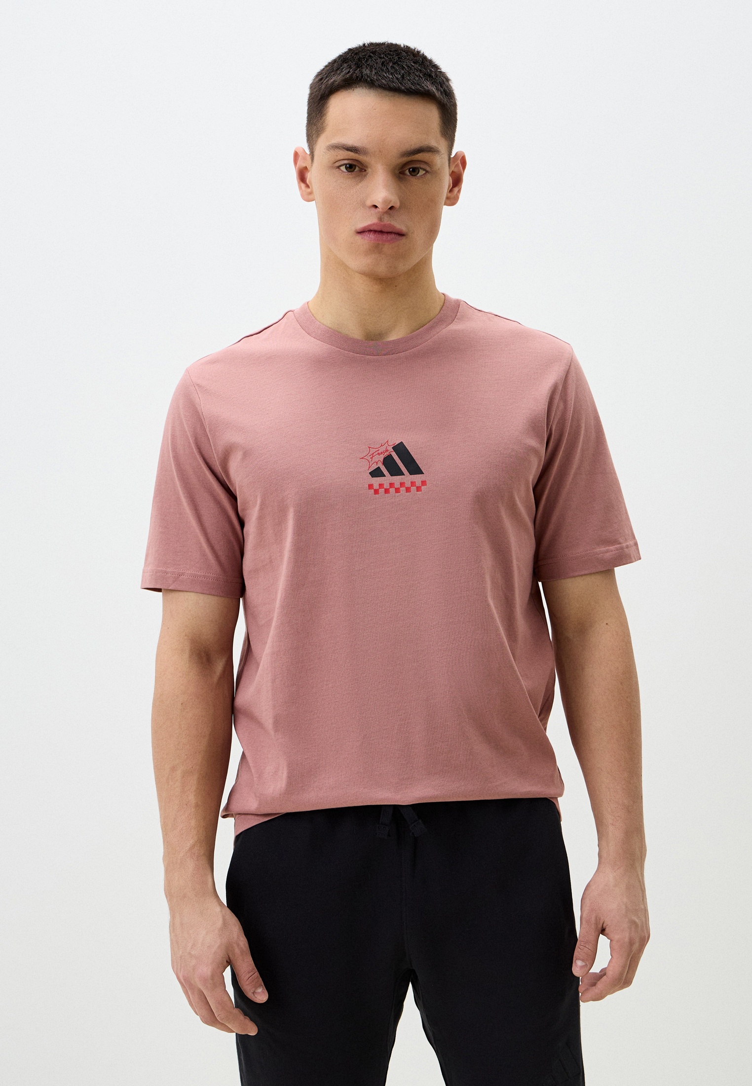 Футболка Adidas (Адидас) Футболка adidas