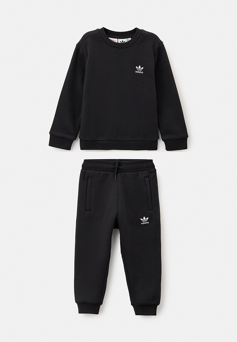 Спортивный костюм Adidas Originals (Адидас Ориджиналс) IW1021