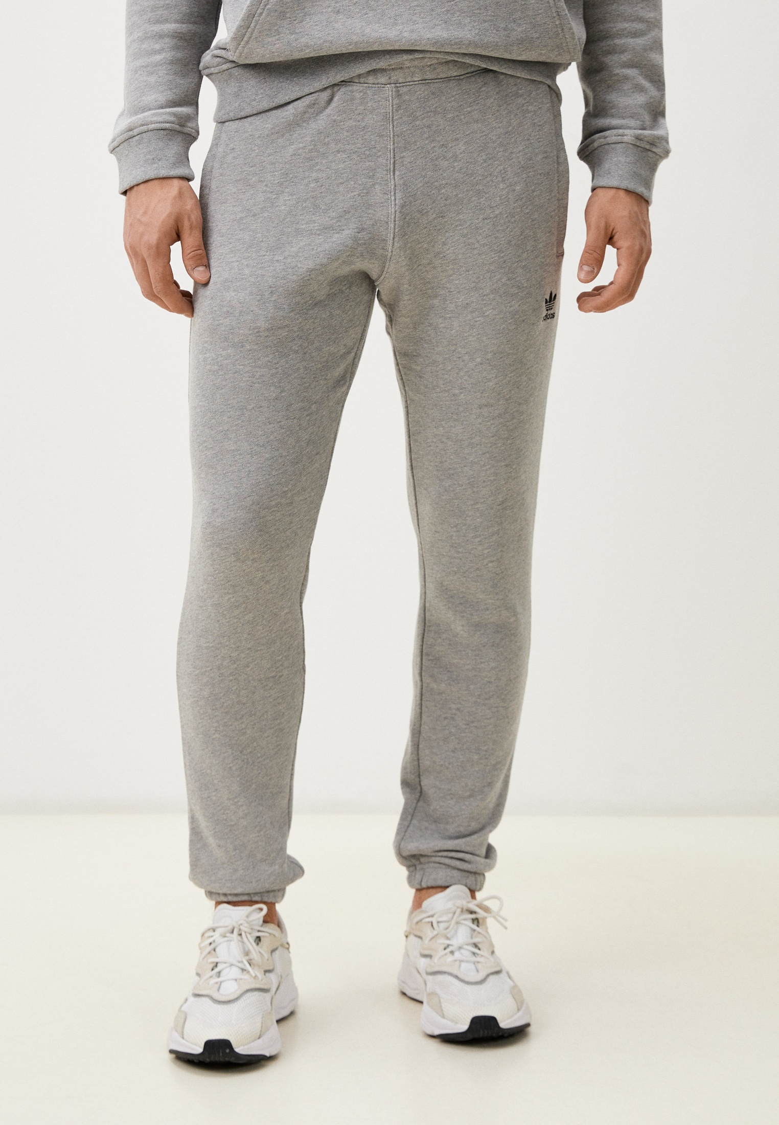 Мужские брюки Adidas Originals (Адидас Ориджиналс) JD2424